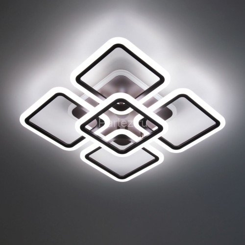 Потолочная люстра Citilux CL232A155E