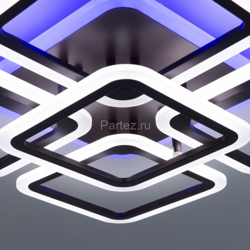 Потолочная люстра Citilux CL232A155E