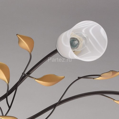 Потолочная люстра MW-Light 242015206