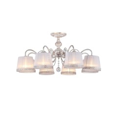 Потолочная люстра Omnilux OML-54107-08