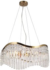 Подвесная люстра Favourite 4135-8P