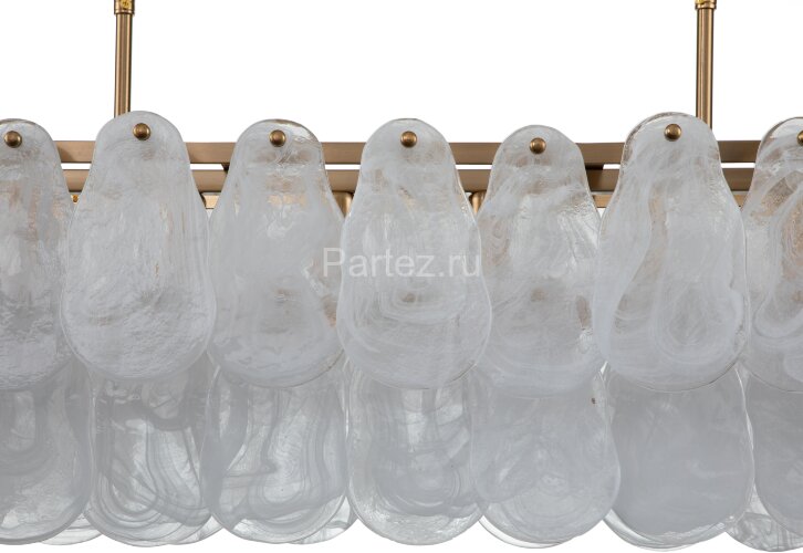 Подвесная люстра Indigo V000011