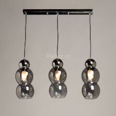 Подвесной светильник DeMarkt 112014003