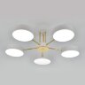Потолочная люстра Escada 10262/5LED