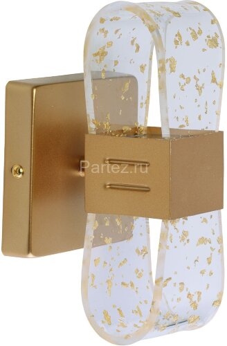 Бра DeMarkt 510023601