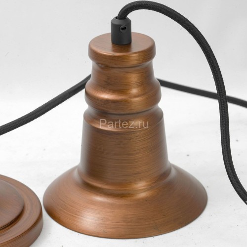 Подвесной светильник Lussole Loft LSP-9697