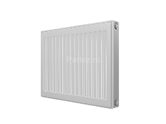 Радиатор панельный Royal Thermo COMPACT C11-400-500 RAL9016