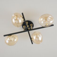 Потолочная люстра Citilux CL201141