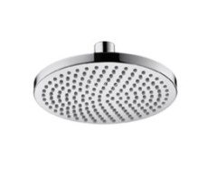 Hansgrohe 27450000 Верхний душ Croma 160 с шарнирным соединением, 1/2