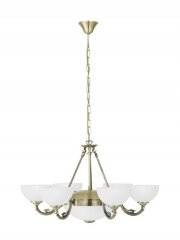 Подвесная люстра Eglo 82749