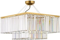 Подвесная люстра Arti Lampadari Enio E 1.5.50.101 GP