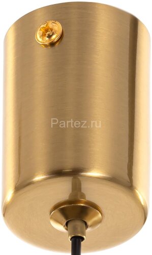 Подвесной светильник Citilux CL211012