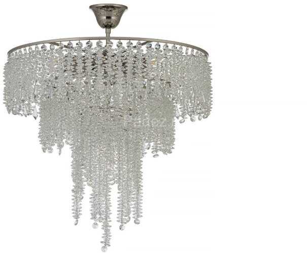 Потолочная люстра Arti Lampadari Napoli E 1.5.46.107 N