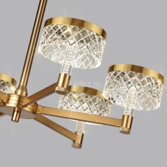 Подвесная люстра Odeon Light 5032/36L