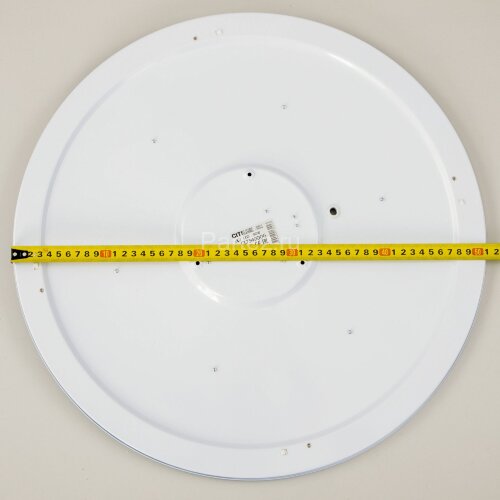 Потолочная люстра Citilux CL734900G