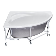 Монтажный комплект к а/в Bali 150x150