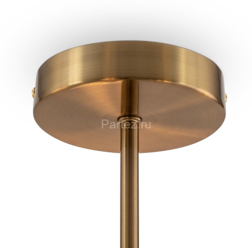 Потолочная люстра Freya FR5368CL-14BS