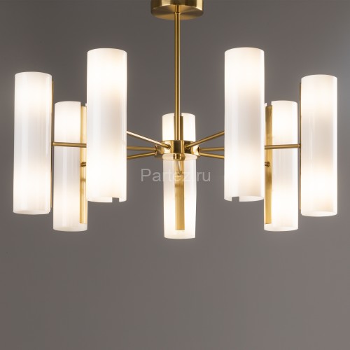 Потолочная люстра Freya FR5368CL-14BS