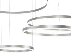 Подвесная люстра Indigo V000016L