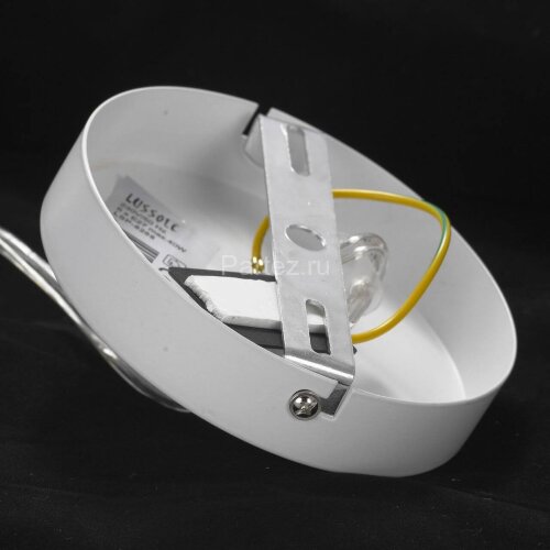 Подвесная люстра Lussole LGO GRLSP-8268