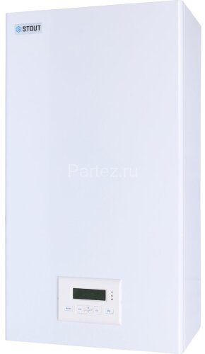 Котел электрический STOUT 12 кВт