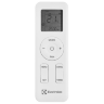 Сплит-система инверторного типа Electrolux EACS/I-09HF2/N8 комплект