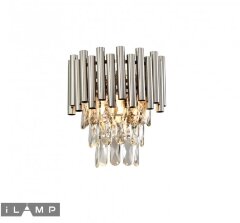 Бра iLamp W9510-1 NIC