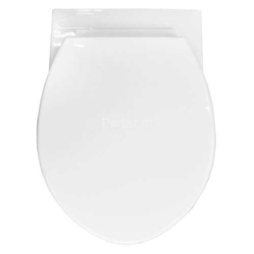 Сет: Инсталляция LORANTO + Унитаз подвесной PROJECT в комплекте с быстросъемным сиденьем микролифт (