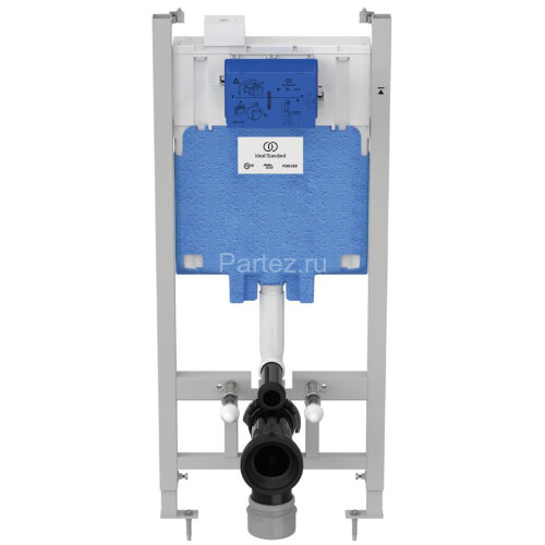 Комплект Ideal Standard ProSys 2.0 система инсталляции + унитаз с крышкой-сиденьем (RT007902)