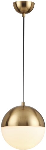 Подвесной светильник Odeon Light 4960/1A