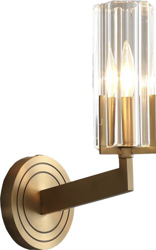 Бра Moderli V11015-1W