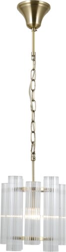 Подвесной светильник Moderli V10775-1P