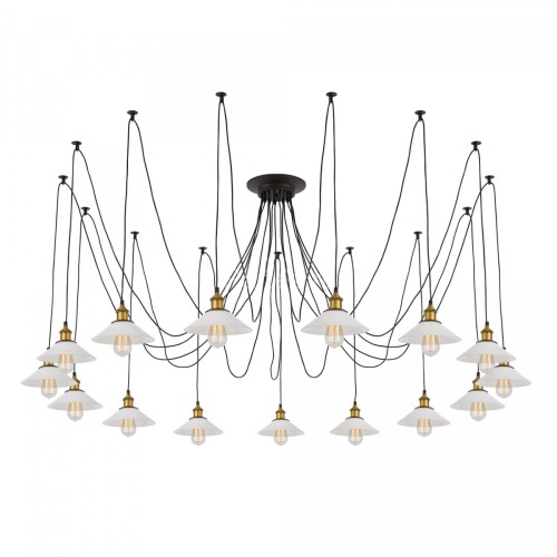 Подвесной светильник Citilux CL451151