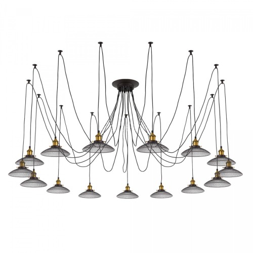 Подвесной светильник Citilux CL451151