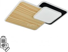 Потолочная люстра Sonex 7737/60L