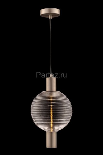 Подвесной светильник Maytoni P060PL-01N