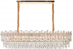 Подвесная люстра Fluorite FL1063-21P