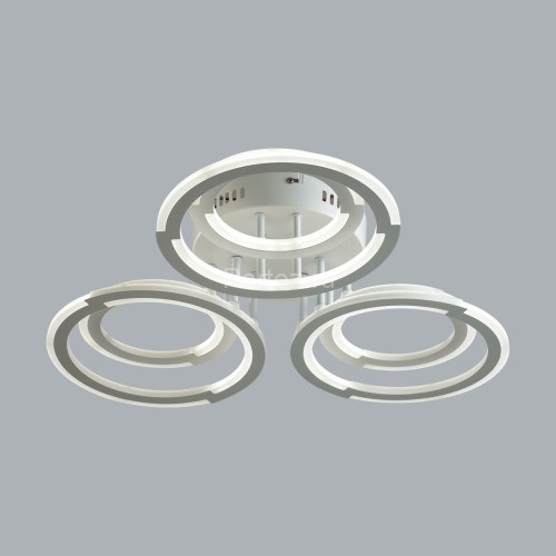 Потолочная люстра Lumion 8028/80CL