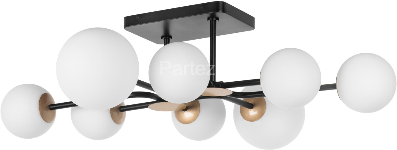 Потолочная люстра Lightstar 815380