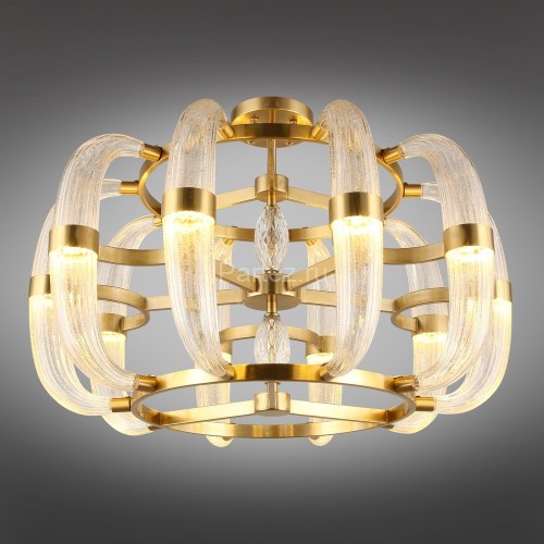 Потолочная люстра Aployt APL.856.07.100