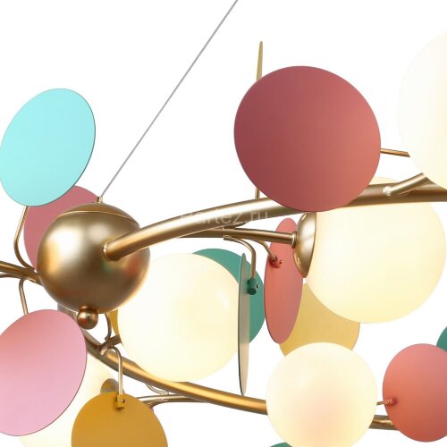 Подвесная люстра F-Promo 2772-12P