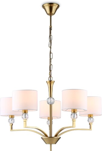 Подвесная люстра Ambrella LH71131