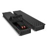 Конвектор внутрипольный Royal Thermo ATRIUM-110/250/800-DG-U-BL