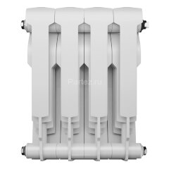 Биметаллический радиатор Royal Thermo BiLiner 350/87-4