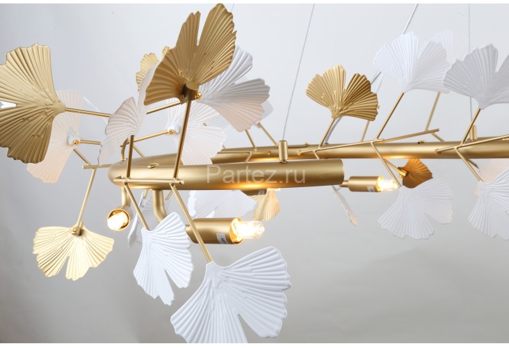 Подвесная люстра Favourite 4080-8P