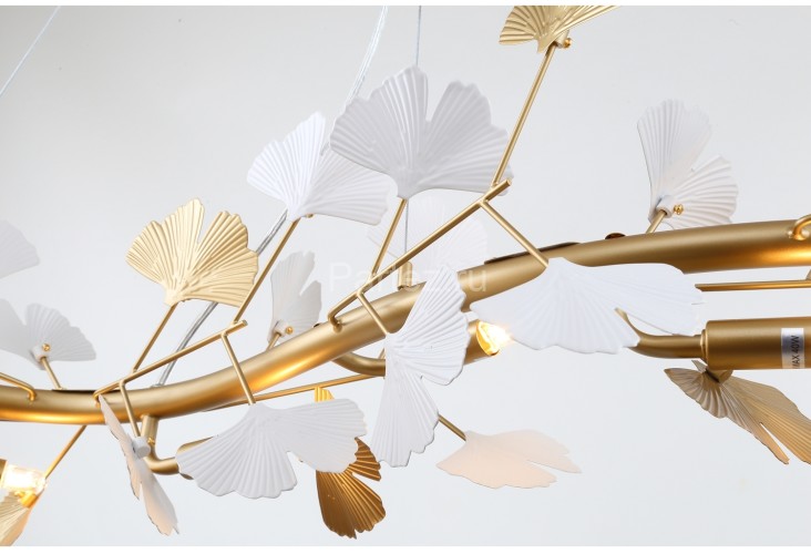 Подвесная люстра Favourite 4080-8P