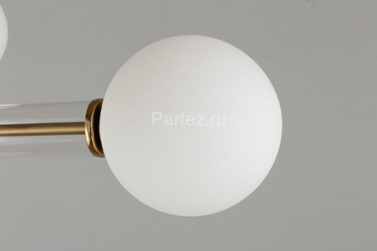 Потолочная люстра Omnilux OML-29507-08