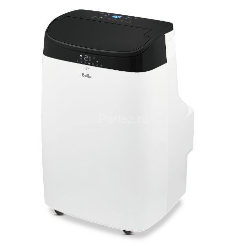 Кондиционер мобильный BALLU BPAC-12 SW/N1