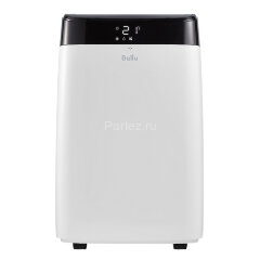 Кондиционер мобильный BALLU BPAC-12 SW/N1