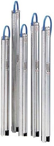 Скважинный насос Grundfos SQ 5-15